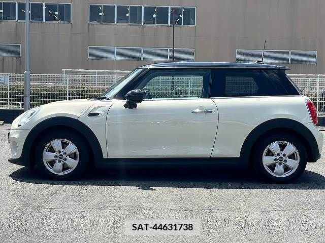 Bmw MINI 2017-04 319779-15