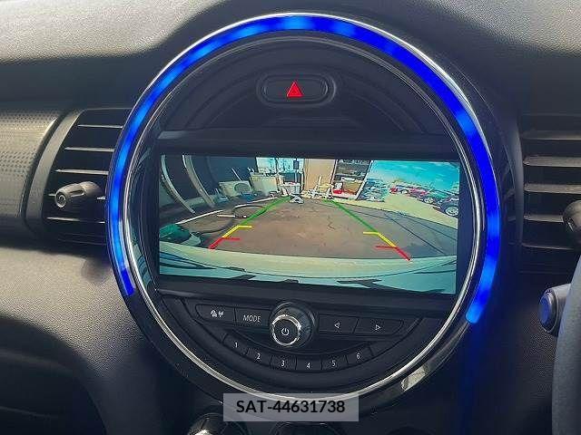 Bmw MINI 2017-04 319779-4