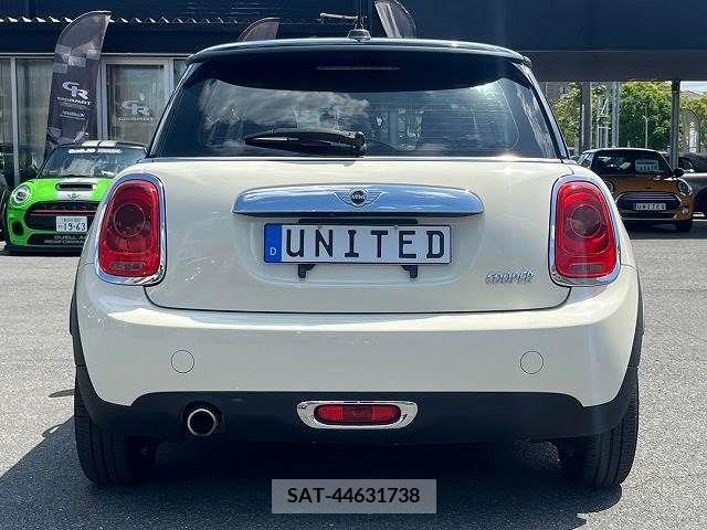 Bmw MINI 2017-04 319779-13