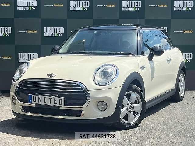 Bmw MINI 2017-04 319779-0