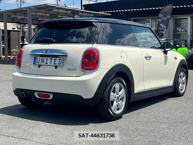 Bmw MINI 2017-04 319779-12