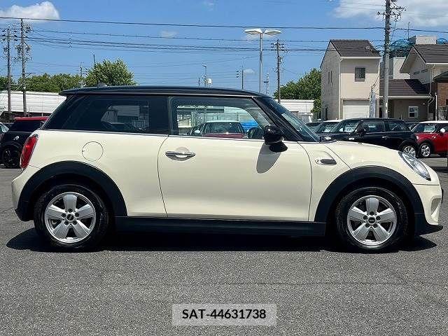 Bmw MINI 2017-04 319779-11