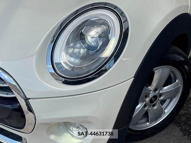 Bmw MINI 2017-04 319779-19