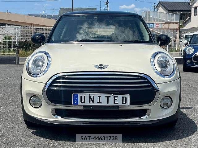 Bmw MINI 2017-04 319779-9