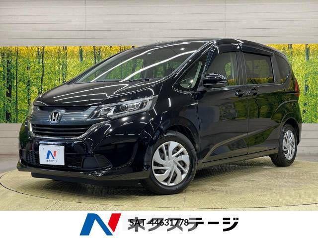 Honda FREED 2018-05 360589-0