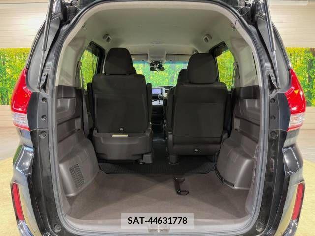 Honda FREED 2018-05 360589-10