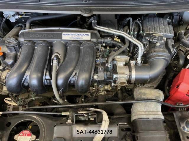 Honda FREED 2018-05 360589-18
