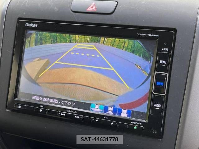 Honda FREED 2018-05 360589-4