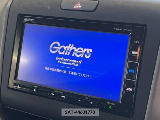 Honda FREED 2018-05 360589-3