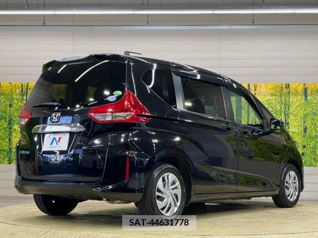 Honda FREED 2018-05 360589-17
