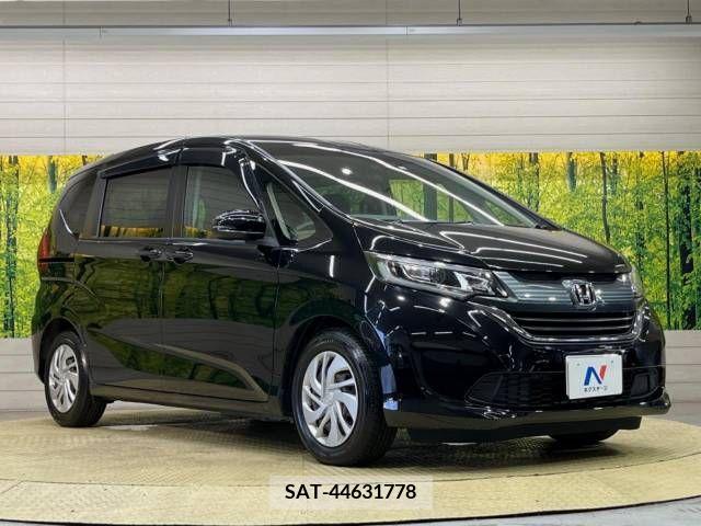 Honda FREED 2018-05 360589-16