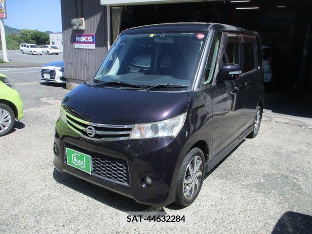 Nissan ROOX 2012-03 297936-0