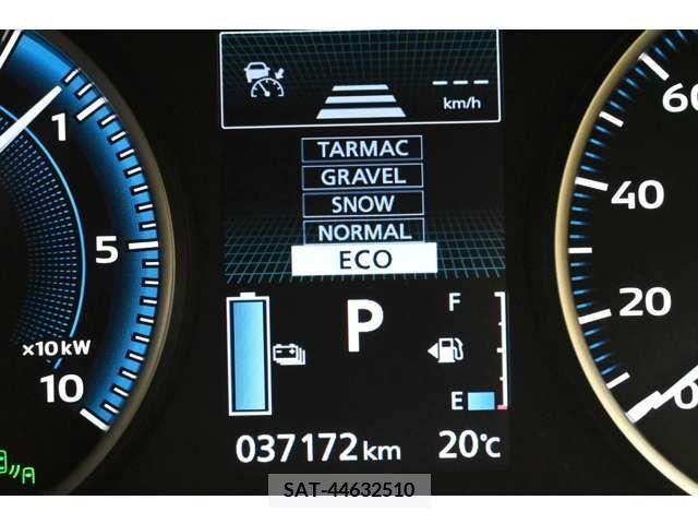 Mitsubishi ECLIPSE CROSS 2021-03 350056-10