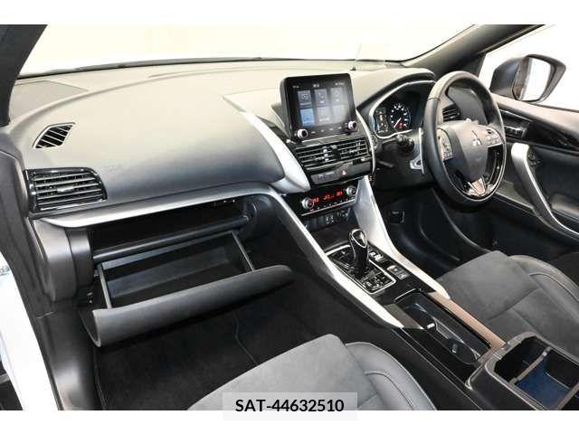 Mitsubishi ECLIPSE CROSS 2021-03 350056-12