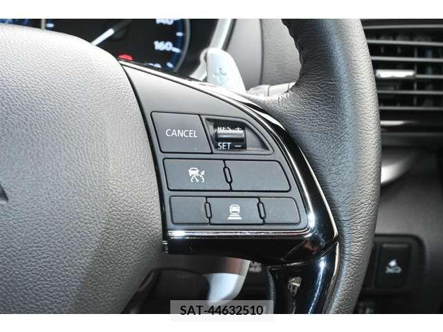 Mitsubishi ECLIPSE CROSS 2021-03 350056-7