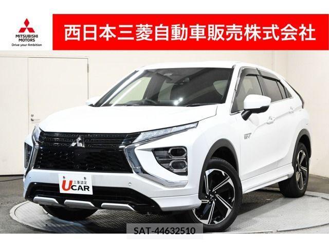 Mitsubishi ECLIPSE CROSS 2021-03 350056-0