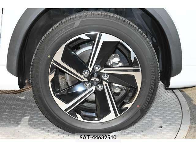Mitsubishi ECLIPSE CROSS 2021-03 350056-18