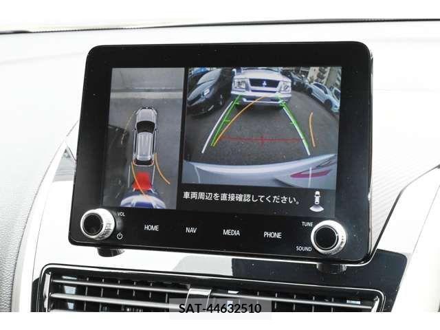 Mitsubishi ECLIPSE CROSS 2021-03 350056-5