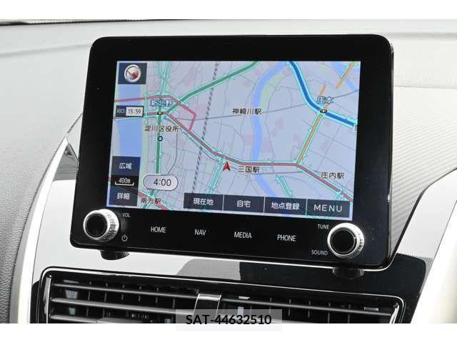 Mitsubishi ECLIPSE CROSS 2021-03 350056-4