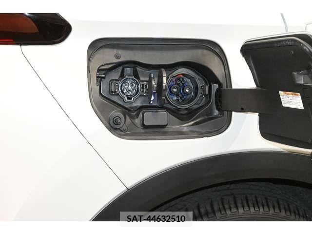 Mitsubishi ECLIPSE CROSS 2021-03 350056-17