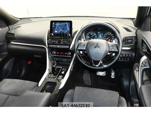 Mitsubishi ECLIPSE CROSS 2021-03 350056-3
