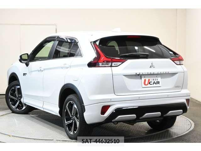 Mitsubishi ECLIPSE CROSS 2021-03 350056-2