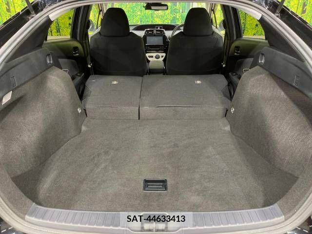 Toyota PRIUS 2016-06 330719-10