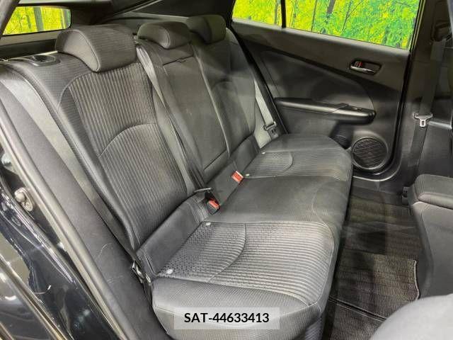 Toyota PRIUS 2016-06 330719-9