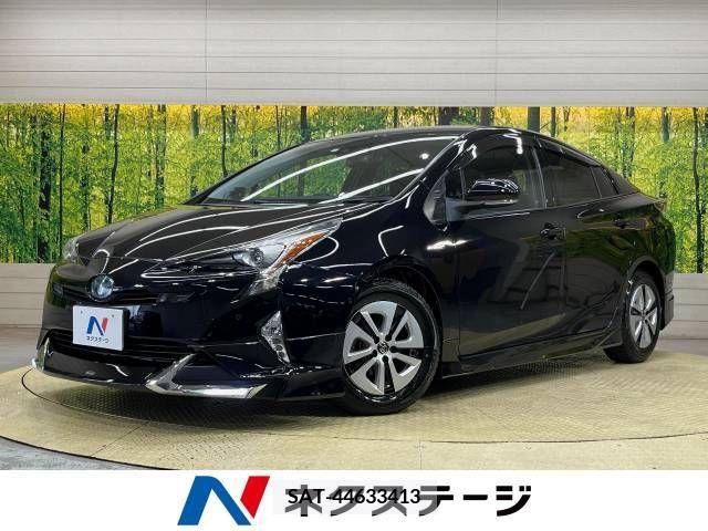 Toyota PRIUS 2016-06 330719-0