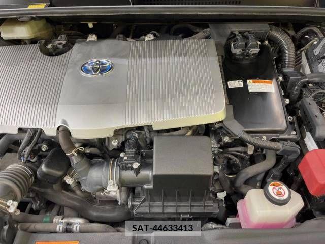 Toyota PRIUS 2016-06 330719-18