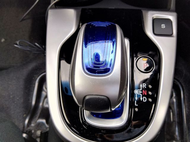 Honda FIT HYBRID 2014-11 18539-7