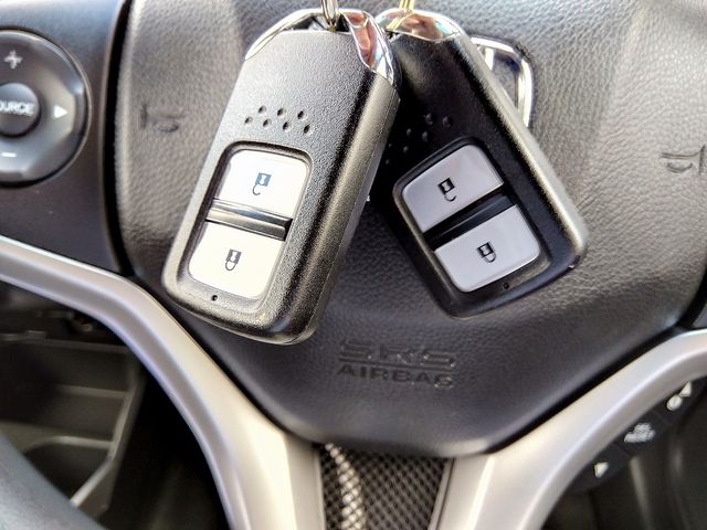 Honda FIT HYBRID 2014-11 18539-14