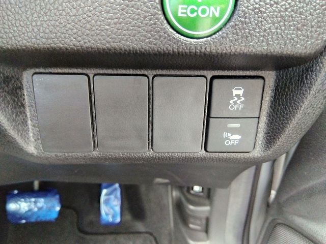Honda FIT HYBRID 2014-11 18539-10