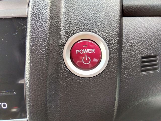 Honda FIT HYBRID 2014-11 18539-8