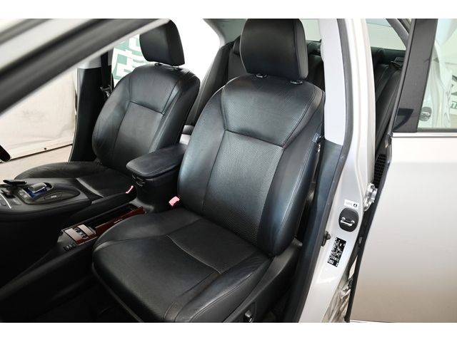 Lexus HS 2010-10 4076-12