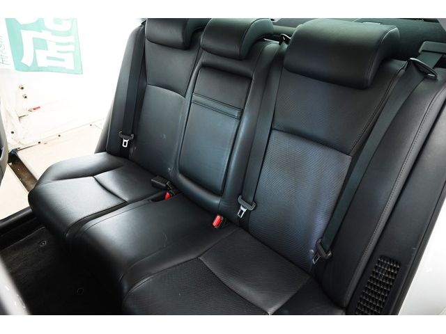 Lexus HS 2010-10 4076-13