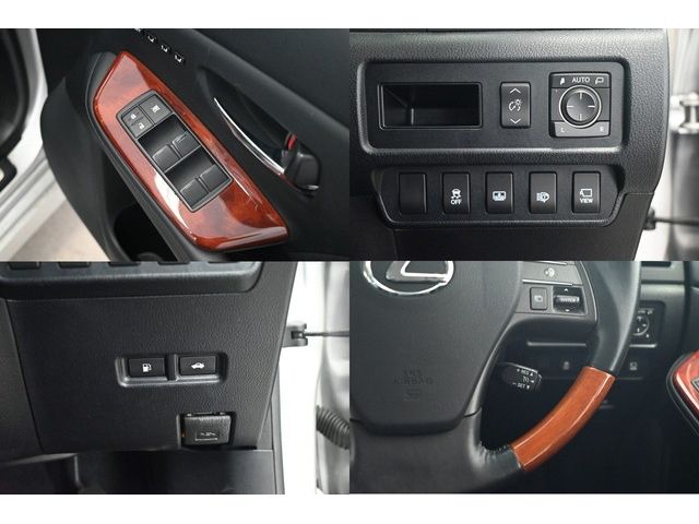 Lexus HS 2010-10 4076-17