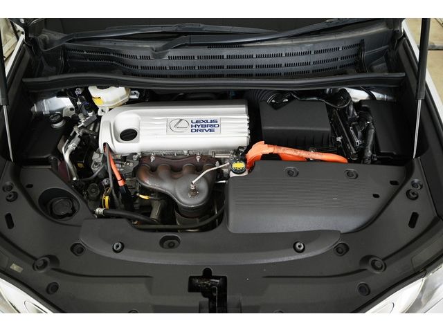 Lexus HS 2010-10 4076-27