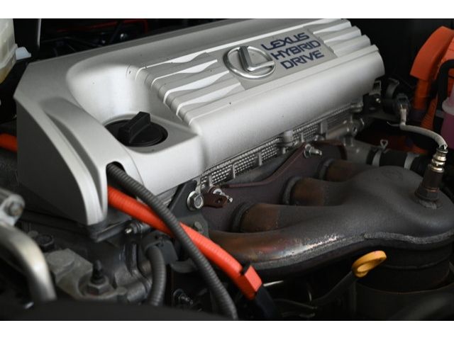 Lexus HS 2010-10 4076-28