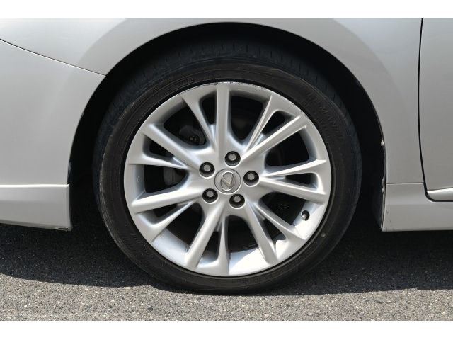 Lexus HS 2010-10 4076-6