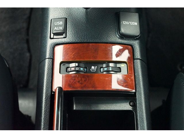 Lexus HS 2010-10 4076-20