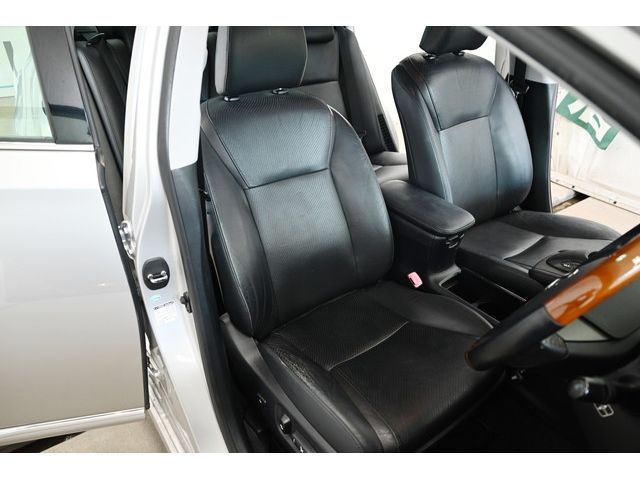 Lexus HS 2010-10 4076-10