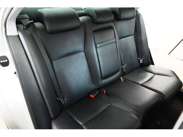 Lexus HS 2010-10 4076-11