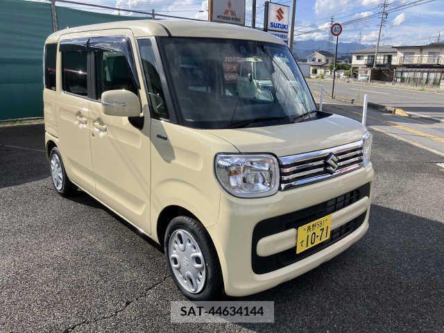 Suzuki SPACIA 2022-02 394169-0