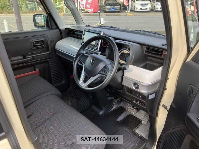 Suzuki SPACIA 2022-02 394169-1