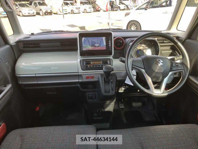 Suzuki SPACIA 2022-02 394169-8