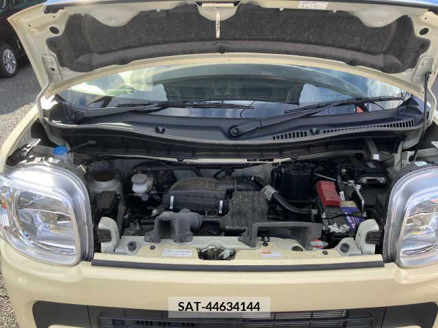 Suzuki SPACIA 2022-02 394169-7