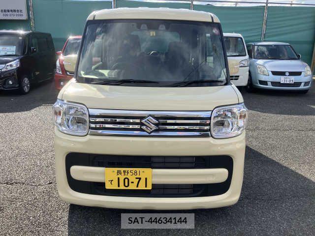 Suzuki SPACIA 2022-02 394169-6