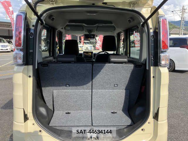 Suzuki SPACIA 2022-02 394169-4