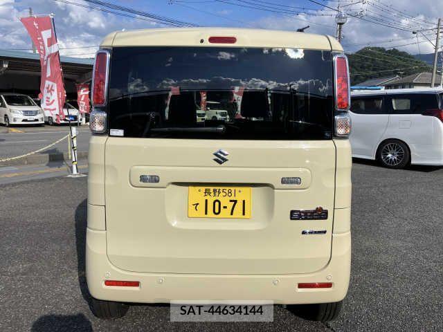 Suzuki SPACIA 2022-02 394169-3